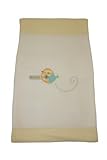 Lollipop Lane 120 X 150 Cm Pumpkin And Popsicle Fleece Blanket by Lollipop Lane