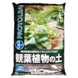プロトリーフ　観葉植物の土　14L×4セット