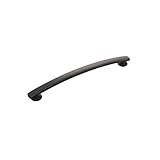 Hickoryハードウェアp2157-vb American Dinerプル、192 mm c /ヴィンテージブロンズ仕上げAmerican Dinerプル、192 mm c /仕上げ