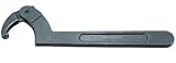 Armstrong 34-313 Adjustable Hook Spanner Wrench, 6-1/8-8-3/4-Inch [並行輸入品]