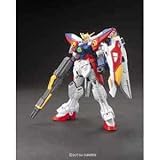 Bandai HGAC 1/144 Wing Gundam Zero
