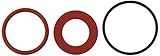 Febco 0887706 1 / 2 "と3 / 4 "ゴム修理キット
