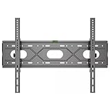 An Style 東芝レグザ REGZA対応 テレビ TV 壁掛け 金具 50インチ55インチ65インチ75インチ77インチ 型 対応 壁掛金具 液晶 金具 フレーム 壁掛け金具 角度調整 冷間圧延鋼 耐荷重75kg