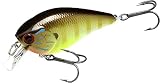 ラッキークラフト(LUCKY CRAFT)LC 1.5サイレント (304 カウボーイギル)