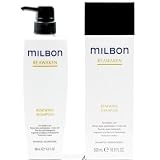 ミルボン リニューイング シャンプー 500ml グローバル ミルボン リアウェイクン milbon LSC