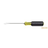 KLEIN TOOLS/クラインツール スクエアシャンクドライバー 600-6 マイナス