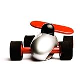 PLAYSAM/プレイサム社 Racer F1 silver/レーサーＦ1 シルバー