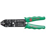 マーベル 電工ペンチ 絶縁端子用 特殊鋼総焼入れ 絶縁端子:1.25/2.0/5.5m㎡ NO.100A