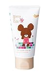 ナチュラルサイエンス ママ＆キッズ ベビーミルキークリーム くまのがっこう