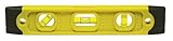 Swanson Tool TL021M 9-Inch Speedlite Torpedo Level with Rubber End Caps by Swanson