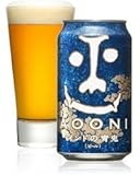 ヤッホーブルーイング インドの青鬼 缶 350ml/24本 缶e