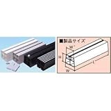 メック プラロック(アイボリー) PQB-45-I 20個セット