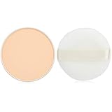 【セット買い】d プログラム 薬用 エアリースキンケアヴェール (レフィル) 10g 【医薬部外品】 & プログラム エアリースキンケアヴェール用 パフ