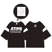 きなこ　STPR ゆったりてぃーしゃつ Amazon | すとぷり 2020 Summer オフィシャルグッズ STPR
