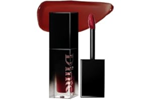 【Dinto公式】ディント ブラーグローイリップティント 3.5g 韓国コスメ (218 メメント・モリ) ツヤ感リップ ティント 高発色 潤い 保湿 ぷるぷる仕上げ 透明感 みずみずしい 発色キープ 落ちにくい 人気 コスメ プレゼント ギフト