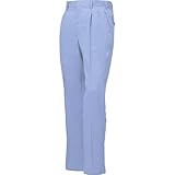 NEW31618 春夏スラックス(79 79:パープル)