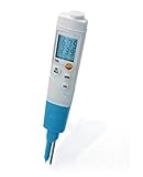 testo 206 pH2 pH計