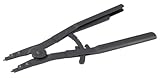 OTC OTC7300 16 Inch Straight Tip Internal Snap Ring Pliers