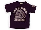 HusHush(ハッシュアッシュ) Tシャツ・カットソー 90サイズ 男の子