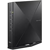 NEC Wi-Fi PA-WX5400HP 無線LANルータ dual_band Aterm