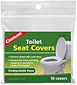 Coghlan's 8915 Toilet Seat Cover by Coghlan's