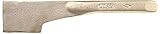 Ampco Safety Tools 4-1186 Drum Opener, Non-Sparking, Non-Magnetic, Corrosion Resistant, 2-3/8" x 3" 