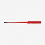 Wera 05003417001 Kraftform Kompakt 68Is # 1 X 154 Mm Inter-Changeable Blade W. Reduced Blade Diamete
