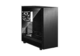 Fractal Design Define 7 XL Black TG フルタワーPCケース E-ATX SSI-EEB 対応 強化ガラスモデル FD-C-DEF7X-02 CS7626