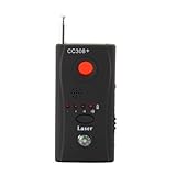 DBPOWER BCE0046 Multifunctional GSM Bug Detector [並行輸入品]