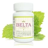 ベルタ 葉酸サプリ 120粒 [並行輸入品]