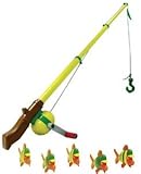 Ertl John Deere Electronic Fishing Pole おもちゃ (並行輸入)