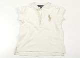 Ralph Lauren(ラルフローレン) ポロシャツ 100サイズ 女の子