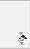 日本サニパック 規格袋 吊り下げ HD 15号 200枚