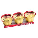 明治 プリン 70g×3 明治 プリン 70g×3