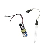 Perfk モスキート　キラーランプ　昆虫ザッパー　ライトトラップ　キャッチャーランプ　UV蚊取り線香ランプ