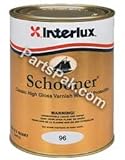 Interlux Varnish Schooner Pint