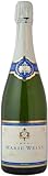 マリー・ワイス ブリュット [ NV スパークリング 辛口 フランス 750ml ]
