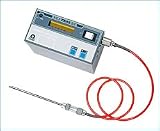 新コスモス電機 (COSMOS) 識別機能付ガス検知器(LPガス用) XP-304 II LP (XP-304-2LP)