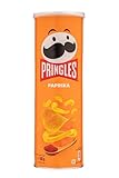 プリングルズ パプリカ 165g×19個