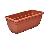 アップルウェアー エデンプランター 450型 ブラウン