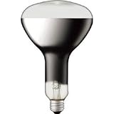 岩崎電気:岩崎 水銀ランプ反射形100W HRF100X 型式:HRF100X