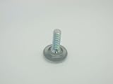 アジャスター　Ｗ３／８×２８ｍｍ　透明
