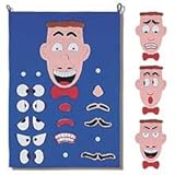 どんな顔（男の子）