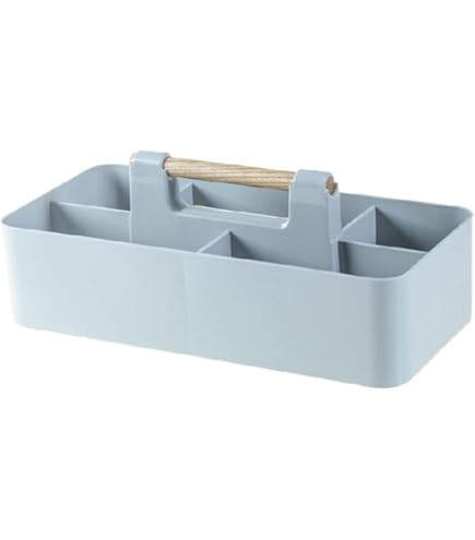 Amazon.co.jp: MaT store 収納ボックス 多機能 仕切りボックス 持ち