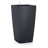 レチューザ・エコノミー：コラム40 ストーングレイ[鉢・プランター]