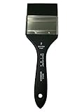 Colour Shaper Flat 2 Wide Firm Painting Shaper Brush