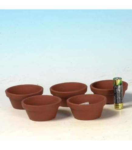 Amazon.co.jp: 鉢 KANEYOSHI 【日本製/安心の国産品質】 陶器 植木鉢