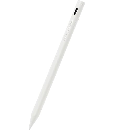 Amazon.co.jp: エレコム タッチペン スタイラスペン 【iPad/iPhone  