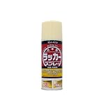 サンデーペイント ラッカースプレーJ 300mL アイボリー