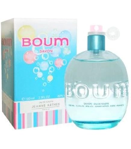 Amazon | ジャンヌ・アルテス ブンブンシャボン 100ml(111129087